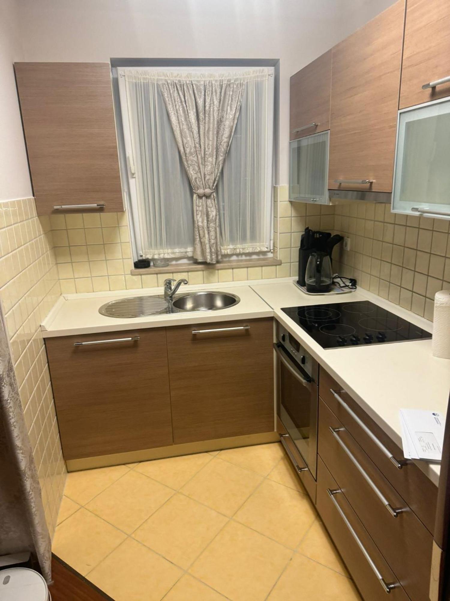 Appartement Penavic Makarska