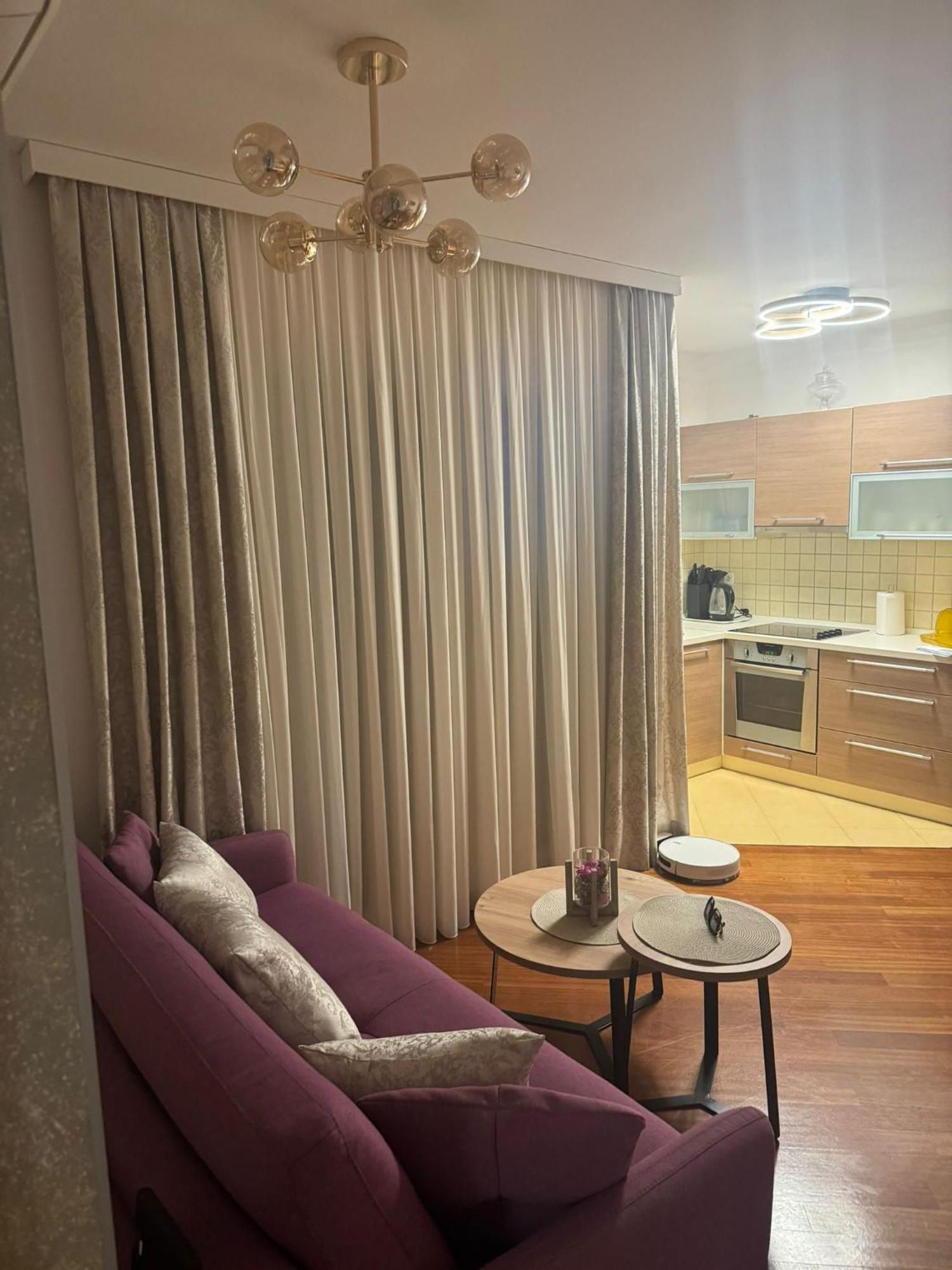 Appartement Penavic Makarska